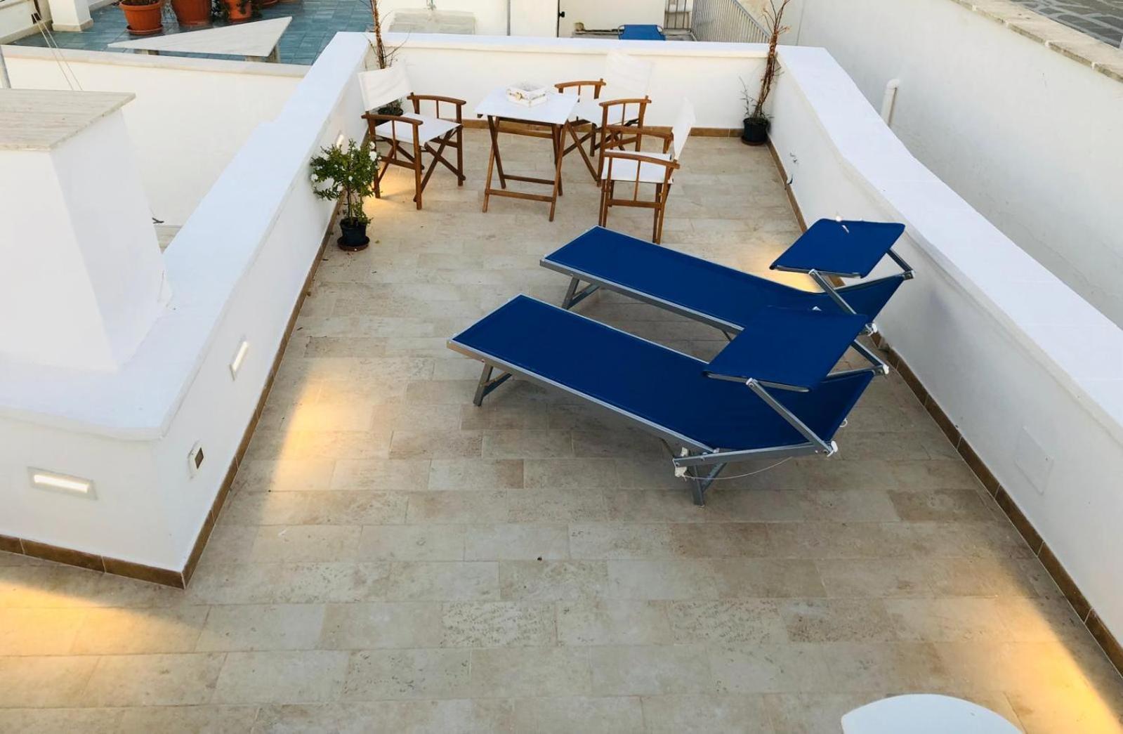 Guest house Tre Archi & Relais *